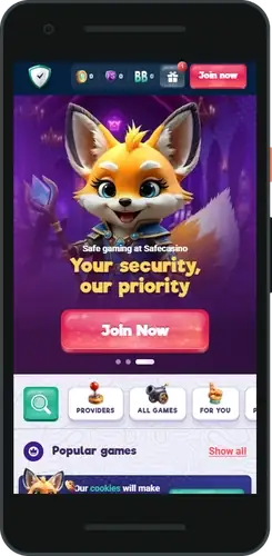 Safe Casino Deutschland casino
